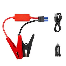 Пусковий пристрій Telwin DRIVE MINI 12V - мініатюра 2