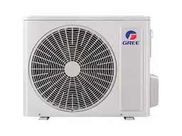 Спліт-система Gree Cosmo R-32 GWH12AWCXB-K6DNA1A - мініатюра 6