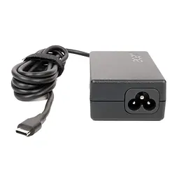 Блок живлення (зарядка) для ноутбука Acer Chicony 65W (5V-3A; 9V-3А; 12V-3А; 15V-3А; 20V-3.25А; USB Type-C) A20-065N3A [KP0650H034]