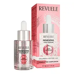  Сироватка для обличчя Revuele Skin Capsules Відновлююча 30 мл