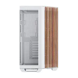 Корпус для ПК APNX V1-W White (APCM-VI01103.21) - мініатюра 2