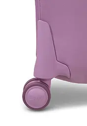 Валіза 70 См Lipault PLUME VIRTUAL PURPLE 70х46х31 P91*91016 - мініатюра 6