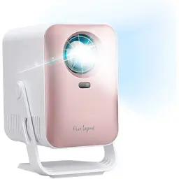 Проектор AOpen QH31S pink (MR.JYQ11.001) - мініатюра 5
