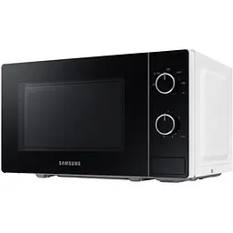 Мікрохвильова піч Samsung MS20A3010AH [172165] - мініатюра 3
