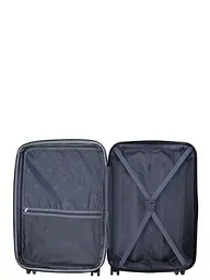 Валіза полікарбонат середній (M) Airtex 623 70л 66x42x26см Рожеве золото (Rose gold) - мініатюра 9