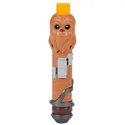 Меч іграшковий Hasbro Star Wars Lightsaber Squad Chewbacca (F1037_F7417) - мініатюра 2