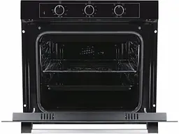 Духова шафа KUMTEL A68-SF3 (MT) BLACK - мініатюра 3