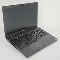 Ноутбук Dell Latitude 5500 FHD (i5-8365U/16/1TBSSD) - Class B "Б/В" - мініатюра 9