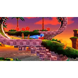 Ключ активації Microsoft Sonic Superstars Digital Deluxe Edition featuring LEGO для Xbox One/Series S/X - мініатюра 5