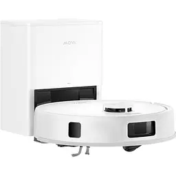Робот-пилосос Mova E20s Pro Plus (RLE23SD) [158007] - мініатюра 3