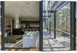 Homes For Our Time. Contemporary Houses around the World (40th Edition) - мініатюра 8