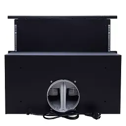 Витяжка телескопічна WEILOR PTS 62652 FBL 1300 LED Strip - мініатюра 8