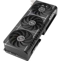 Відеокарта ASUS AMD Radeon RX 9060 XT 16GB PRIME OC (PRIME-RX9060XT-O16G) (GDDR6, 128 bit, PCI-E v5.0 x16) - мініатюра 3