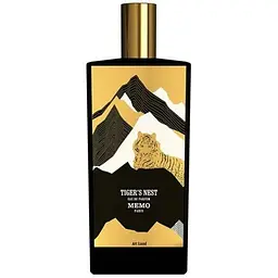 Парфумована вода Memo Tiger's Nest 75 мл тестер