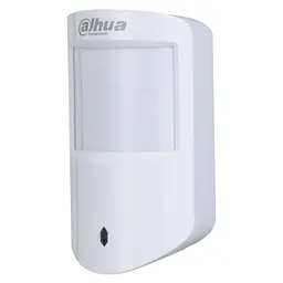 Датчик руху з мікрохвильовим сенсором Dahua (DHI-ARD2231-W2(868))