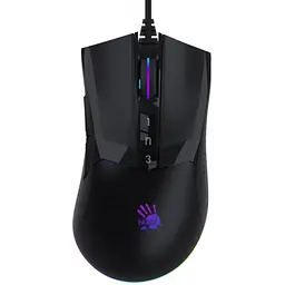 Мишка A4Tech Bloody W90 Max Stone black (4711421955553) - мініатюра 2
