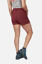 Шорти жіночі Rab Capstone Shorts Womens 10 Світло-оливковий - мініатюра 2