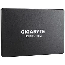 Накопичувач SSD 2.5" 256GB GIGABYTE (GP-GSTFS31256GTND) - мініатюра 2