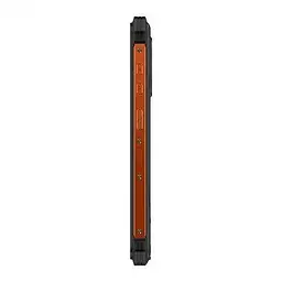 Захищений смартфон Doogee V10 8/128GB АКБ 8 500мАг 5G Golden Orange - мініатюра 5