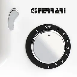 Тістоміс планетарний міксер G3 Ferrari G20056 - мініатюра 4