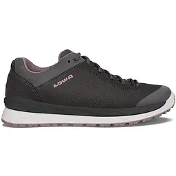 Кросівки жіночі Lowa Malta GTX LO Women 38 Сірий-Рожевий