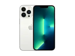 Смартфон Apple iPhone 13 Pro Max 128GB Silver (MLL73) - мініатюра 2