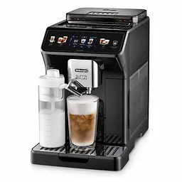 Кавомашина Delonghi Eletta Explore ECAM 450.65.G
