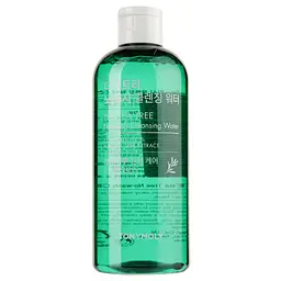 Вода для обличчя Tony Moly Cleansing Water Theatre No Wash Очищення без змивання з чайним деревом, 300 мл