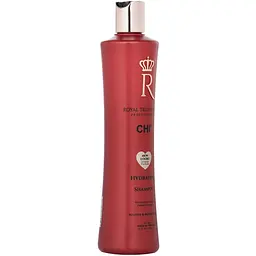 Зволожуючий шампунь CHI Royal Treatment Hydrating 355 мл - мініатюра 2