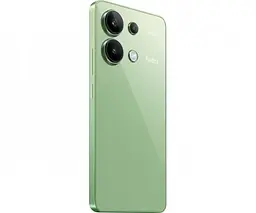 Смартфон Xiaomi Redmi Note 13 8/256Gb Mint Green - мініатюра 4