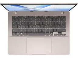 Ноутбук Asus Vivobook 14 M1407KA Platinum Gold (M1407KA-LY142, 90NB15H2-M006X0) - мініатюра 8