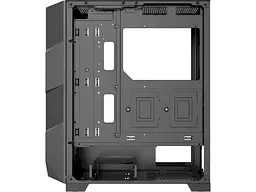 Корпус Xilence Xilent Breeze II X812.ARGB Black (XG181_X812.ARGB) - мініатюра 5