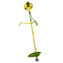 Коса бензинова Procraft T4200EL/S Electro Starter - мініатюра 3