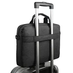 Сумка для ноутбука Lenovo 15.6" Casual T210 Black (GX40Q17229) - мініатюра 6