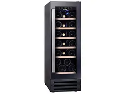 Встраиваемый винный шкаф Candy CCVB 30