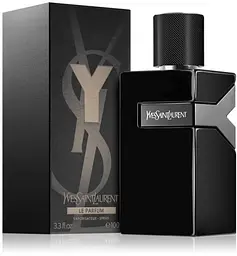Оригінал Yves Saint Laurent Y Le Parfum 100 мл Parfum