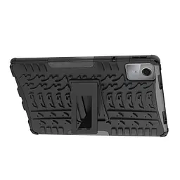 Чохол Steel Armor броньований Lenovo Tab M11 2024 TB330 TB331 Фіолетовий - мініатюра 5