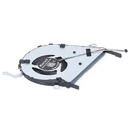 Вентилятор для Asus S330U S330F X330U X330F, (13N1-5NP0121, 13NB0JD0P01211, 13NB0JD0P01111, Аналог)