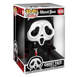 Ігрова фігурка Funko Pop! Примарне Обличчя Jumbo серії Крик 80695 - мініатюра 2