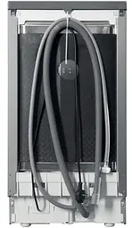 Посудомийна машина Hotpoint Ariston HSFO 3T235 WC X