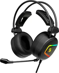 Навушники A4Tech Bloody MC750 black