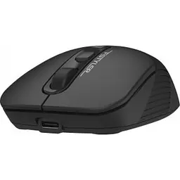 Комп'ютерна мишка A4Tech FG10CS Air2 Wireless Stone Grey (4711421997904) - мініатюра 8