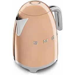 Електрочайник Smeg KLF03RGEU - мініатюра 5