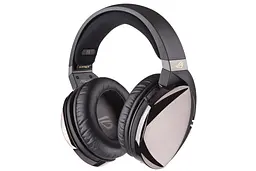 Гарнітура ігрова Asus ROG Strix Fusion 700 USB/BT Black (90YH00Z3-B3UA00)