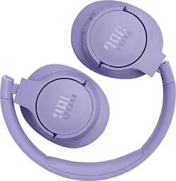Навушники JBL Tune 770NC Purple (JBLT770NCPUR) [88241] - мініатюра 5