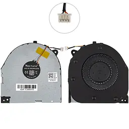Вентилятор для ноутбука LENOVO Legion Y540-15IRH (GPU FAN)