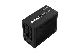 Блок живлення be quiet! Dark Power 12 850W 80+ Titanium (BN657) Б/В - мініатюра 2