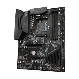 Материнська плата GIGABYTE B550 GAMING X V2 - мініатюра 3