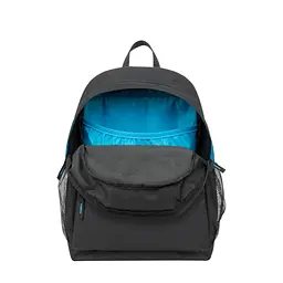 Рюкзак для ноутбука RivaCase 13.3" 5563 (Black) "Gremio", 18L (5563Black) - мініатюра 9