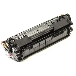 Картридж PowerPlant HP LJ 1010/1020/1022 (Q2612A) without chip! (PP-12A)